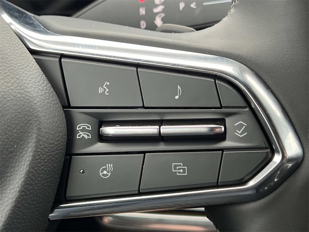 2026 Chevrolet Equinox LT photo 20