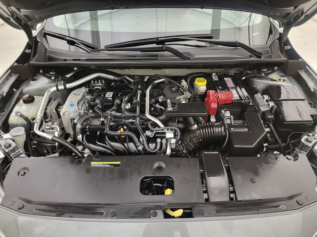 2024 Nissan Sentra SV photo 38
