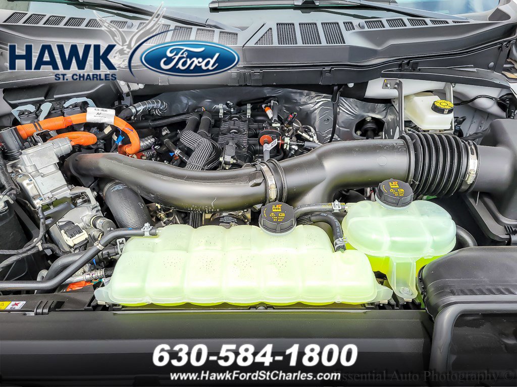 2025 FORD F-150 - Image 16
