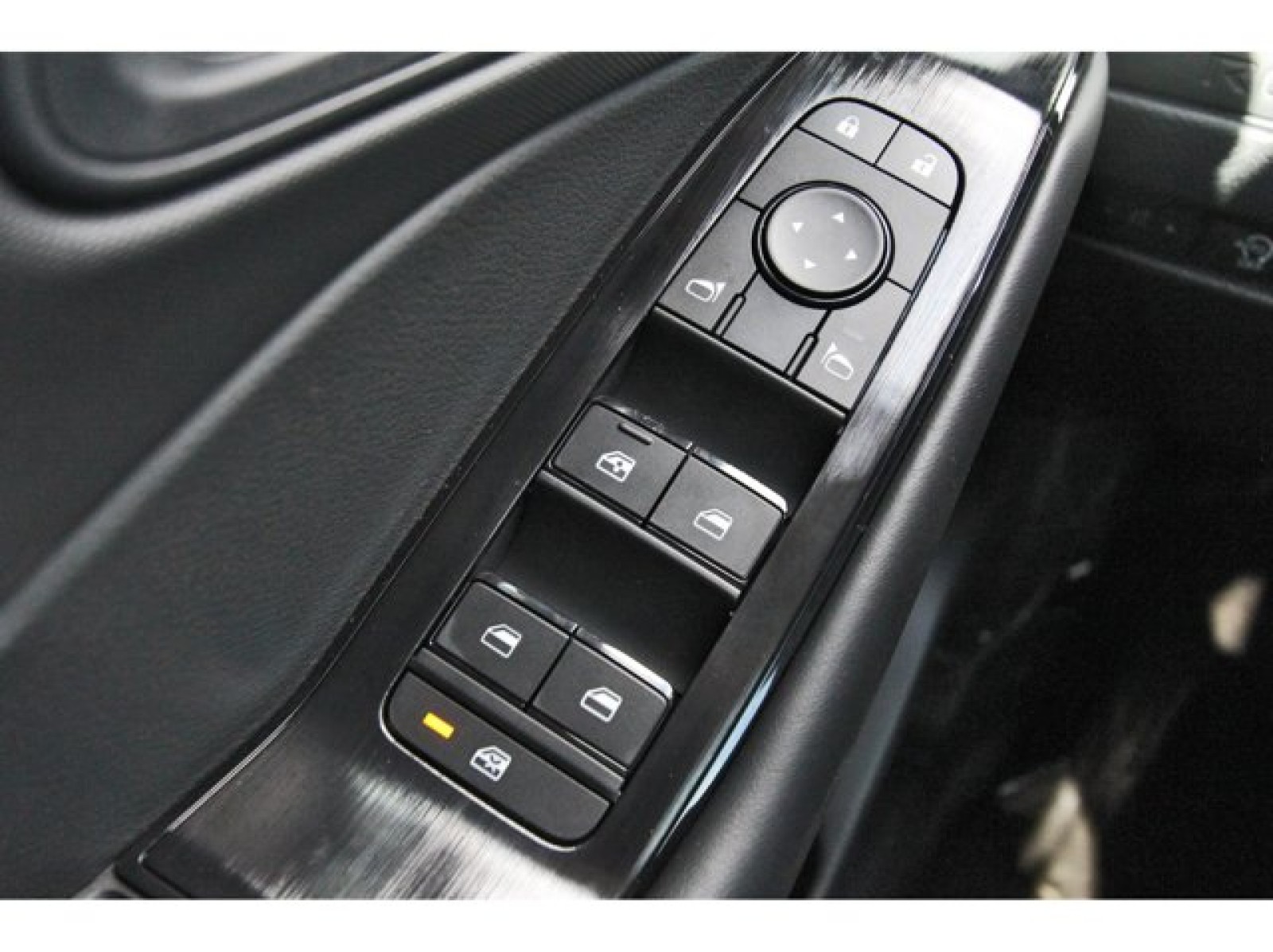 2026 Nissan Rogue S Black at Robbins Nissan