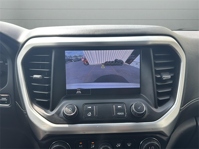 2023 Gmc Acadia SLT photo 11