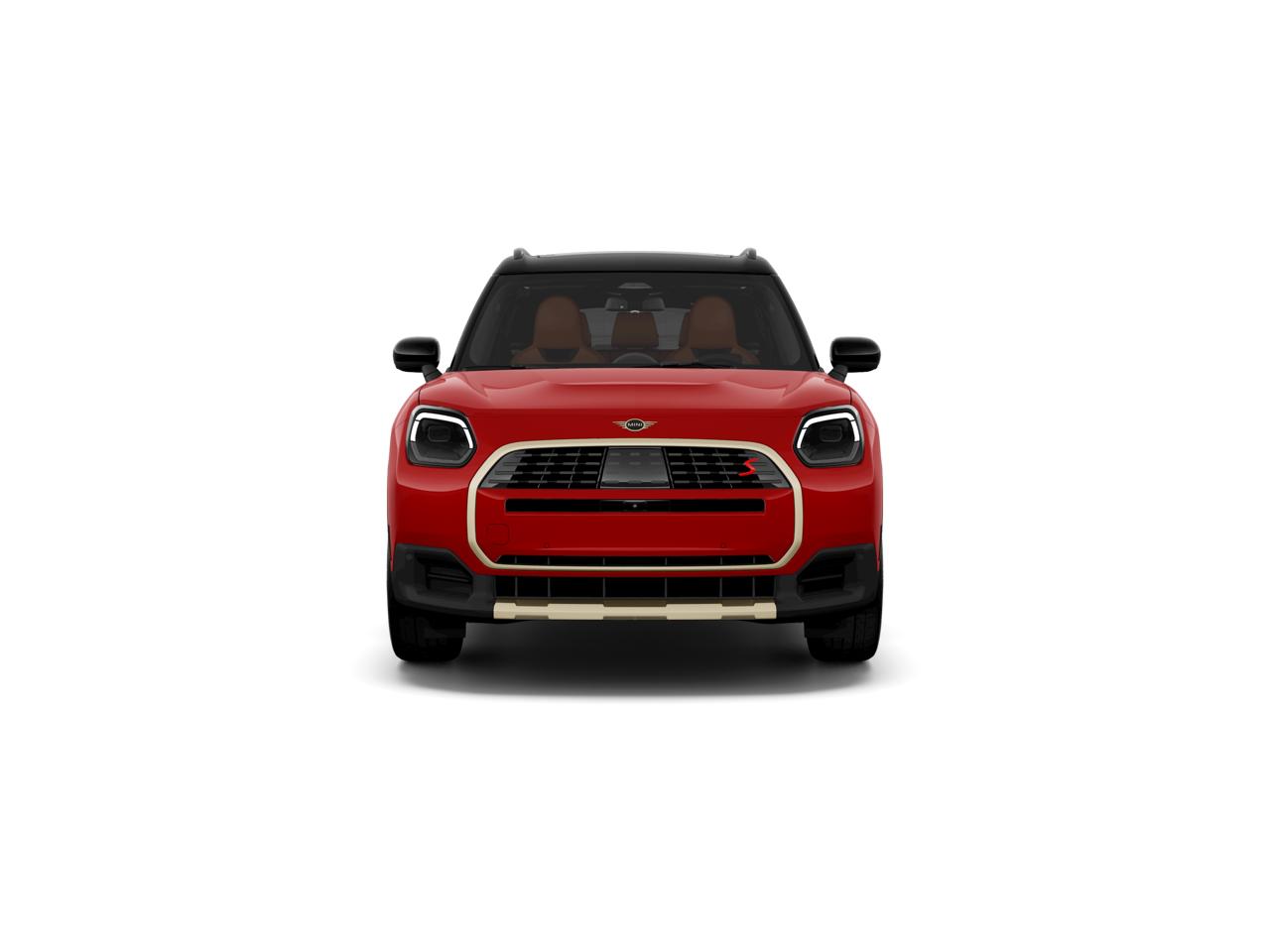 2026 Mini Countryman S ALL4 Iconic photo 2