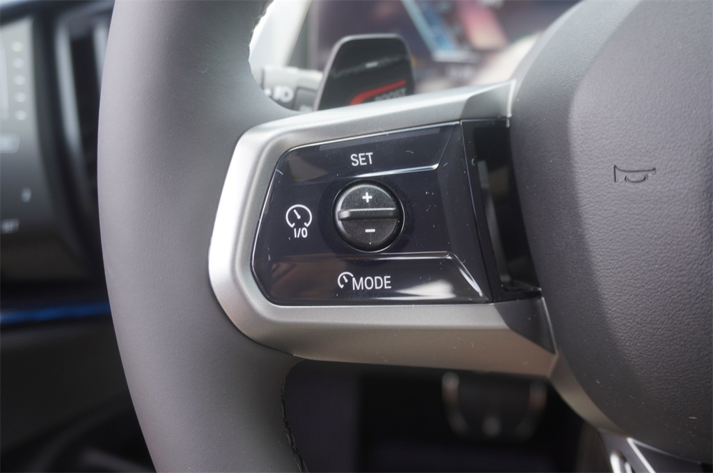 2025 Bmw X3 30x Drive photo 9