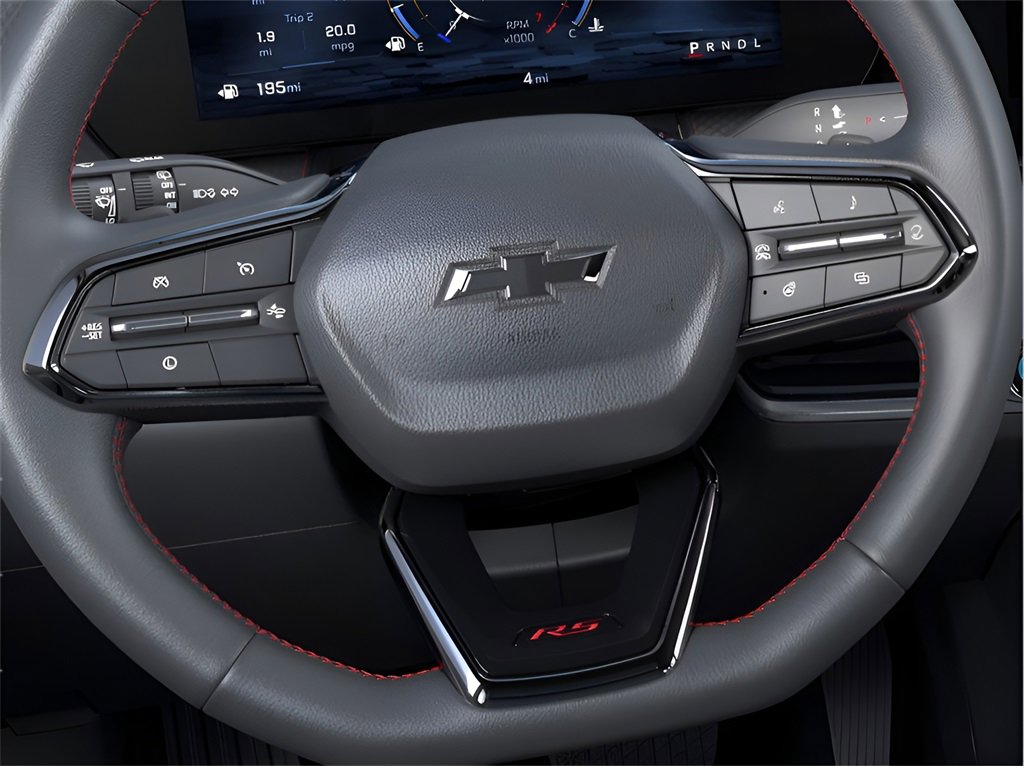2026 Chevrolet Equinox RS photo 16