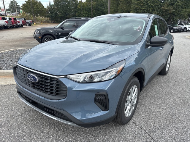 2026 Ford Escape Active photo 3