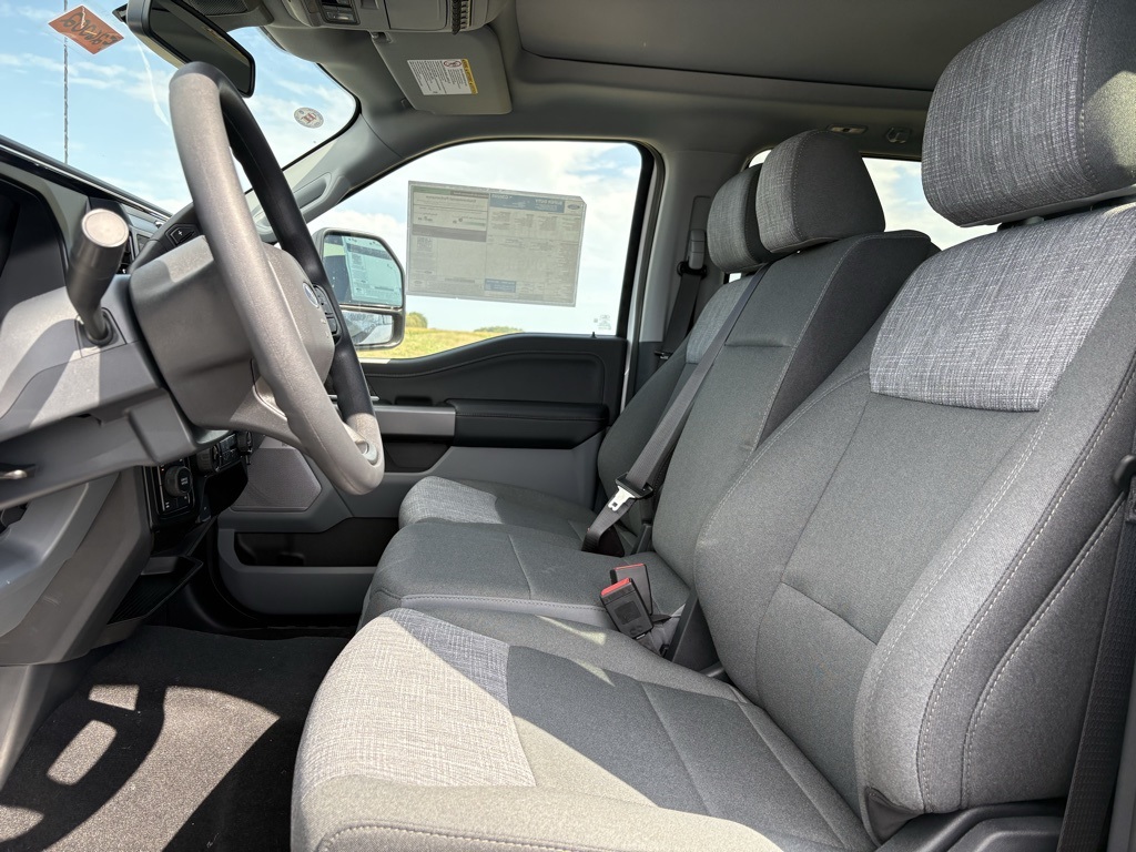 2026 Ford F-250 XLT photo 16