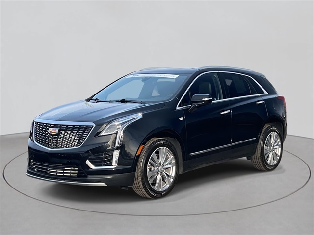 2024 Cadillac XT5 Premium Luxury's photo