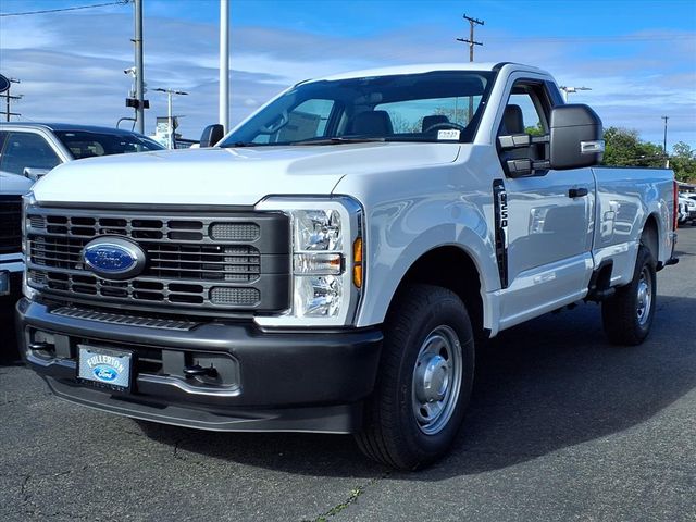 2026 Ford F-250 Super Duty