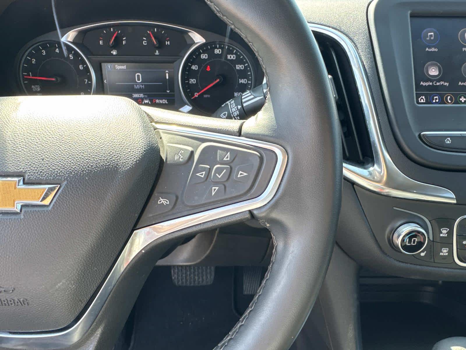 2024 Chevrolet Equinox LT photo 45