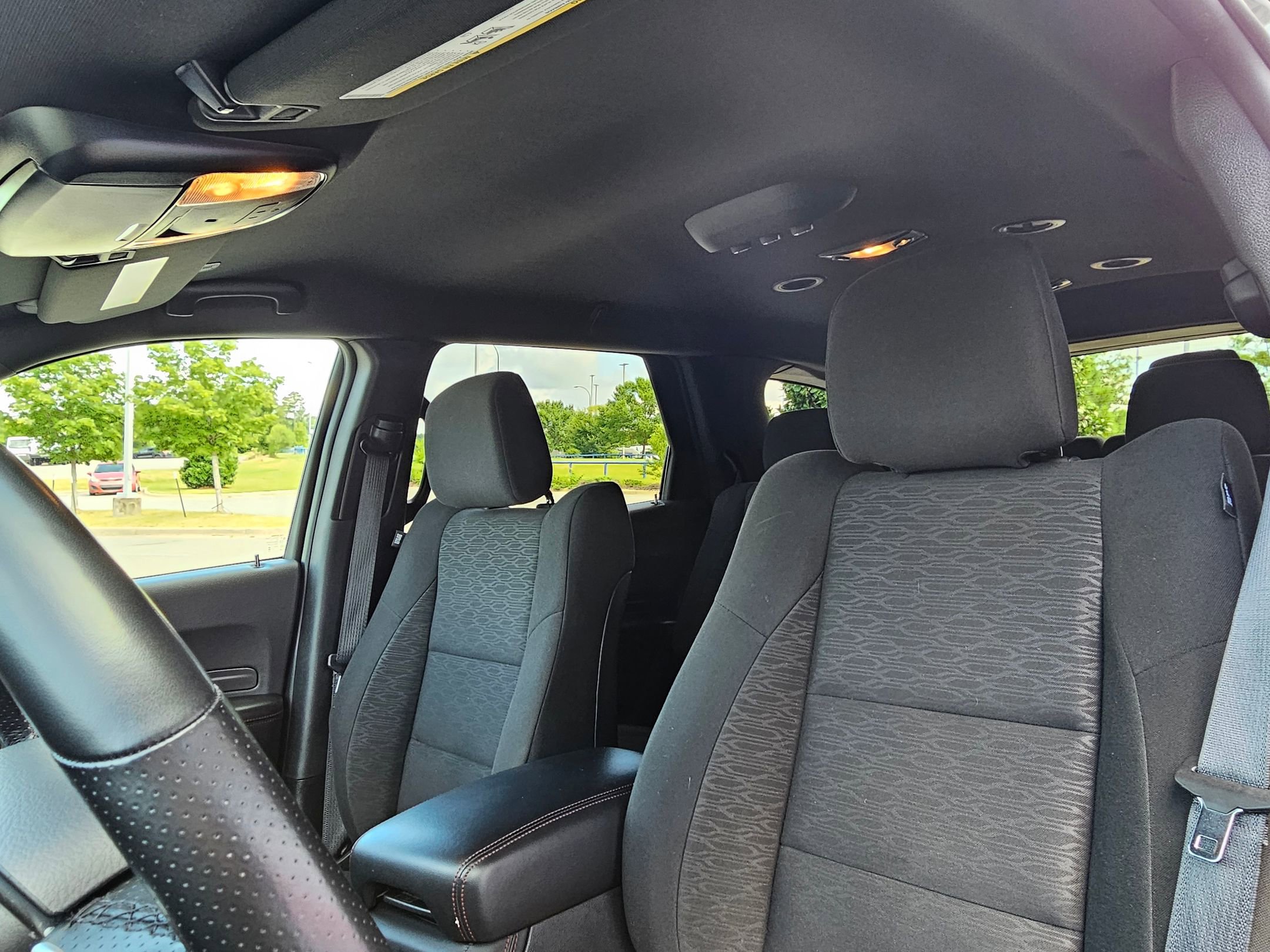 2024 Dodge Durango GT photo 21