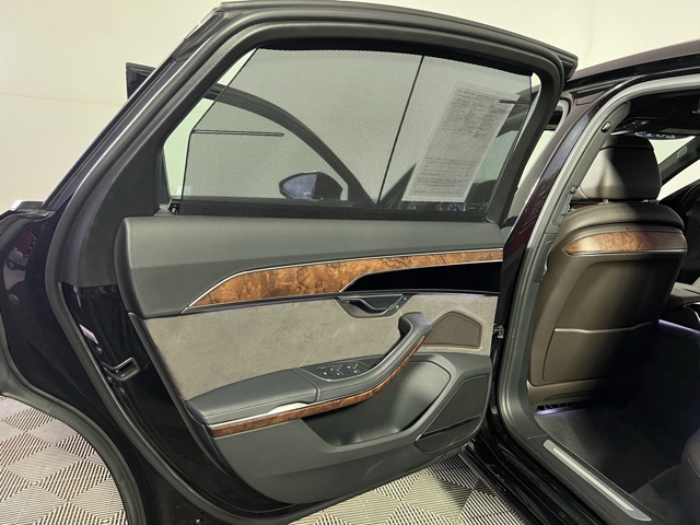 2019 Audi A8 L 55 photo 26