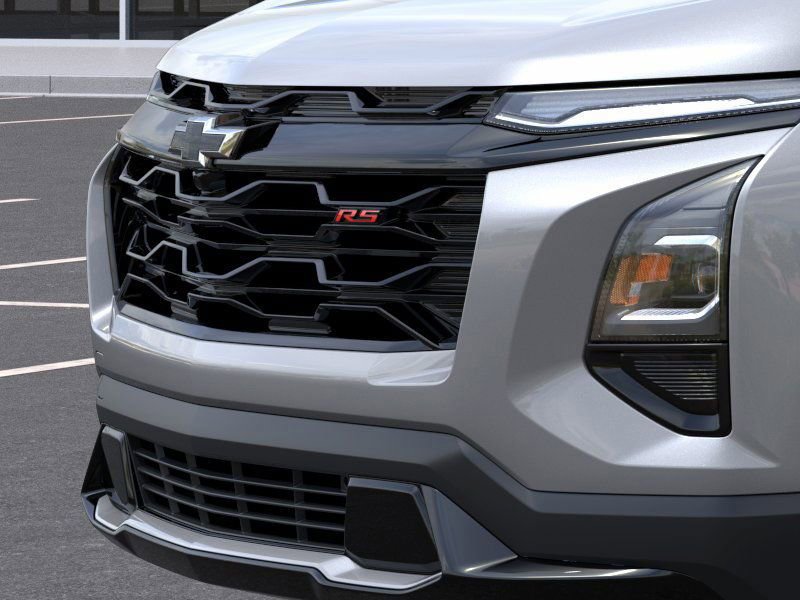 2026 Chevrolet Equinox RS photo 13
