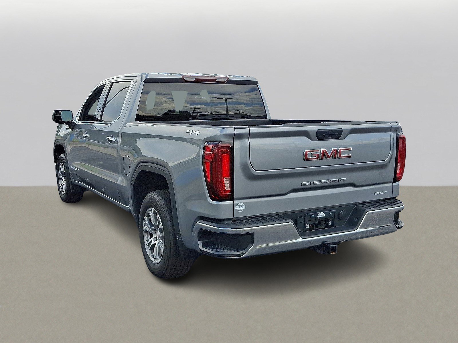 2024 Gmc Sierra 1500 SLT photo 8