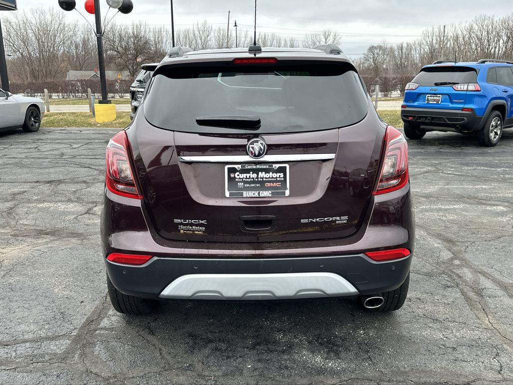 2017 BUICK ENCORE - Image 7