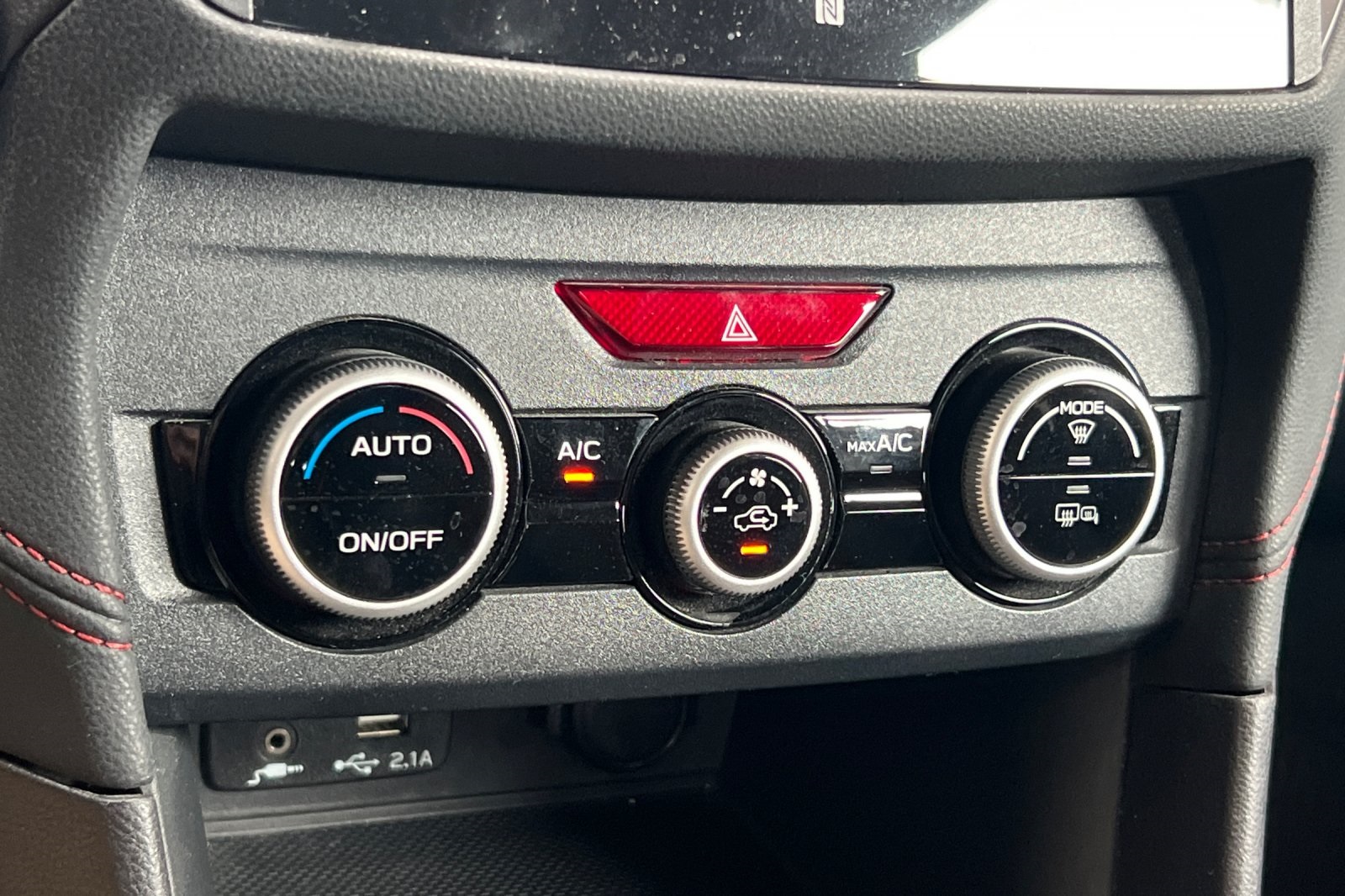 2023 Subaru Crosstrek Premium photo 23