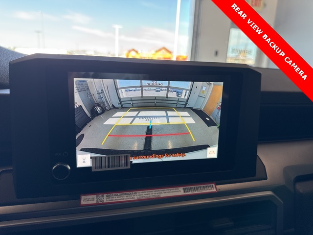 2025 Toyota 4Runner SR5 photo 2