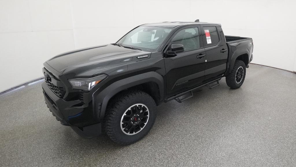 2025 Toyota Tacoma TRD Off Road's photo