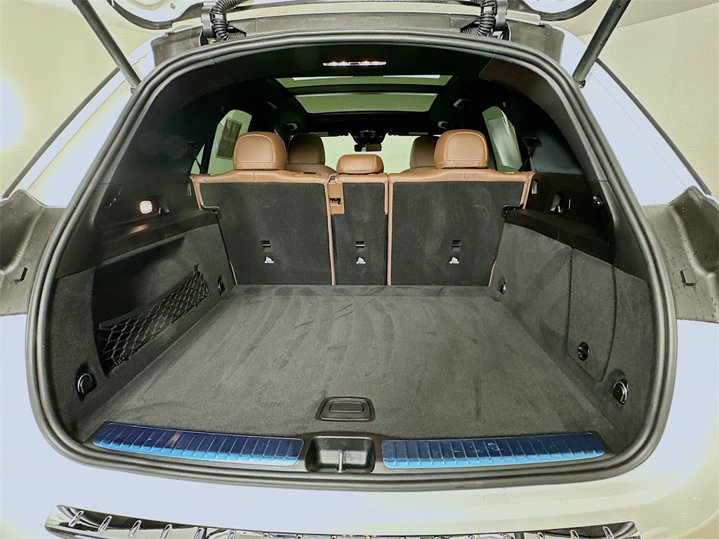 2024 Mercedes Benz GLE 4MATIC 450 photo 22