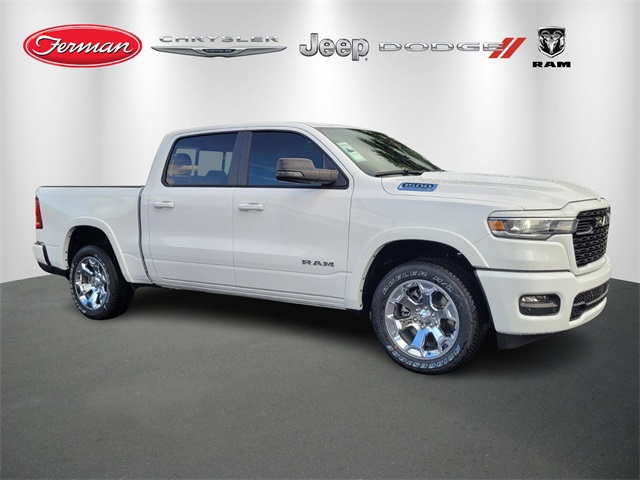 2026 RAM Ram 1500 Pickup Big Horn/Lone Star's photo