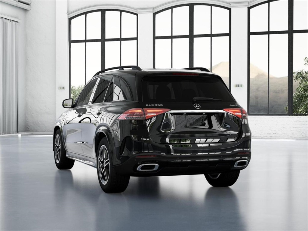 2025 Mercedes Benz GLE 350 4MATIC photo 18