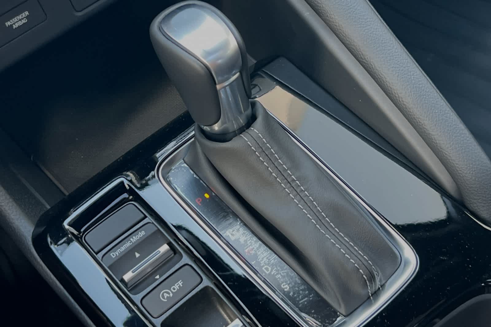 2025 Acura Integra A-Spec photo 14