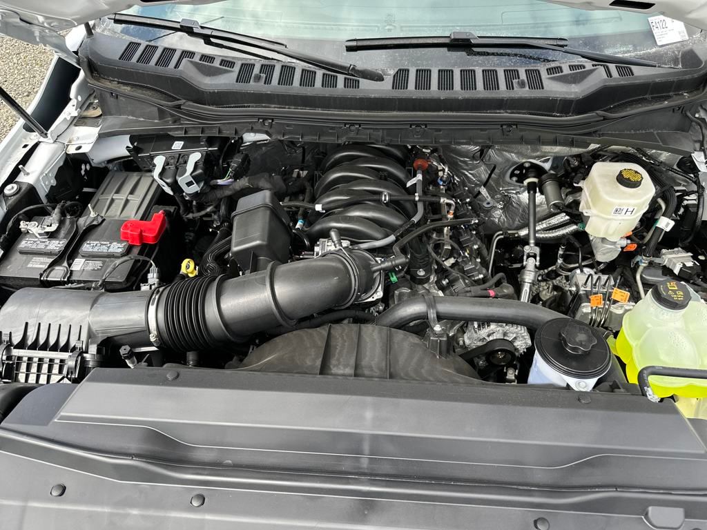 2024 Ford F-450 XL photo 17