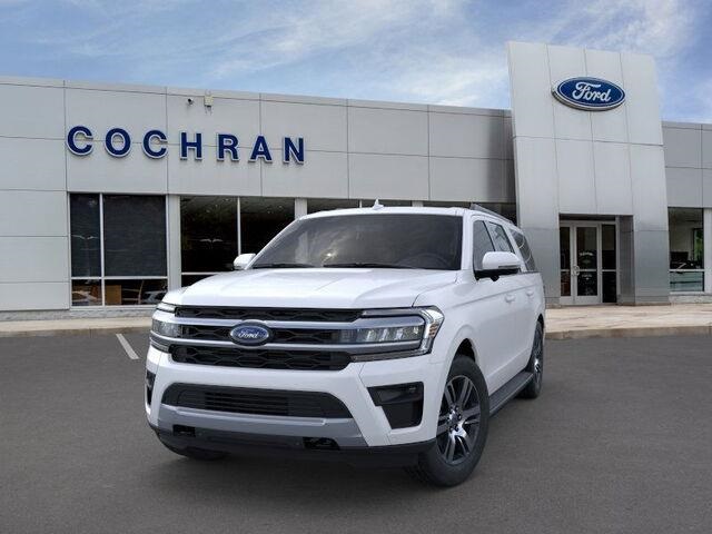 2024 Ford Expedition XLT MAX photo 3