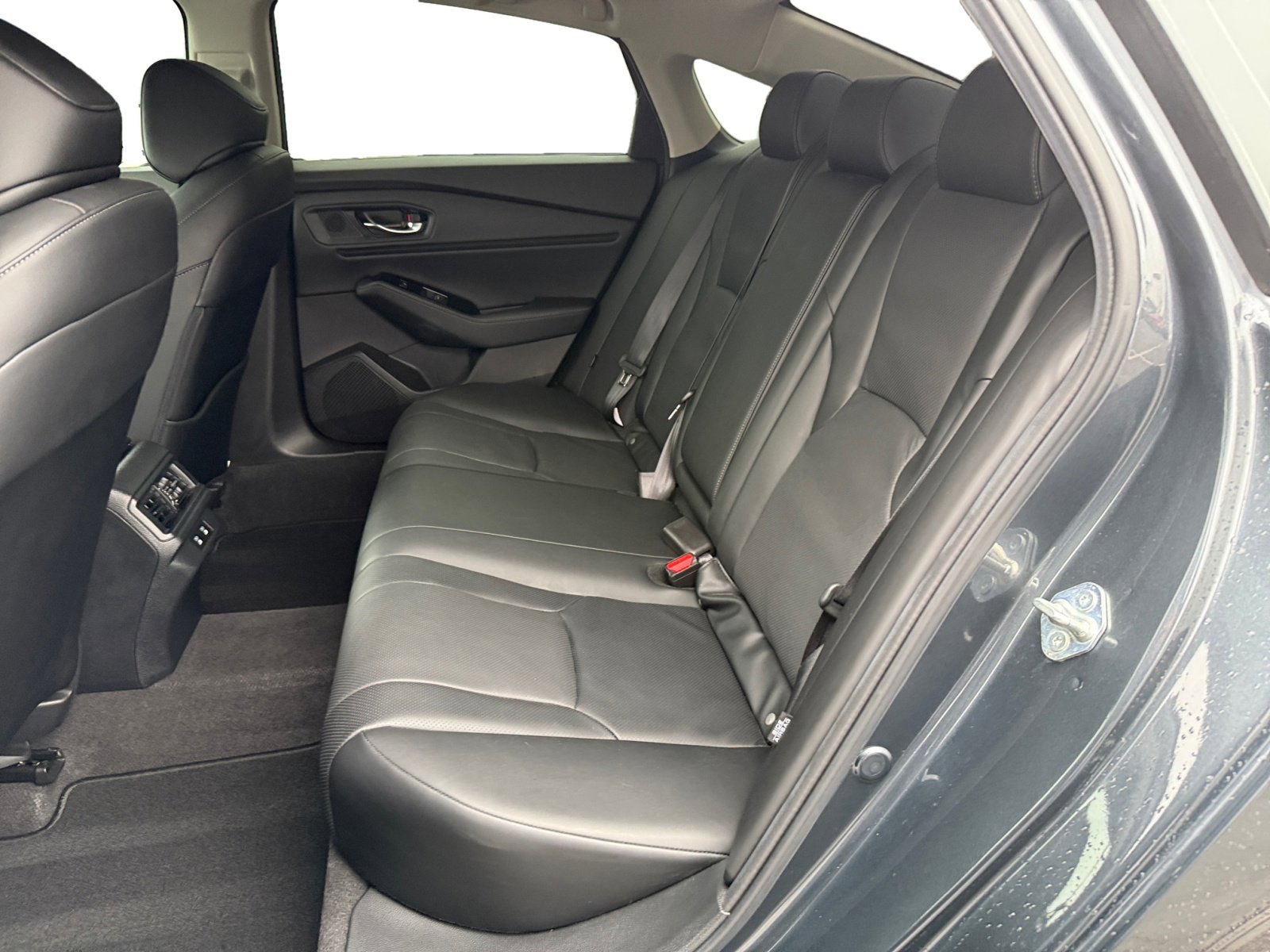 2024 Honda Accord Hybrid Touring photo 16