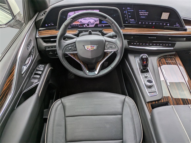 2023 Cadillac Escalade Premium Luxury photo 18