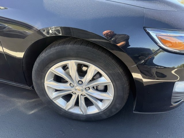 2024 Chevrolet Malibu 1LT photo 4