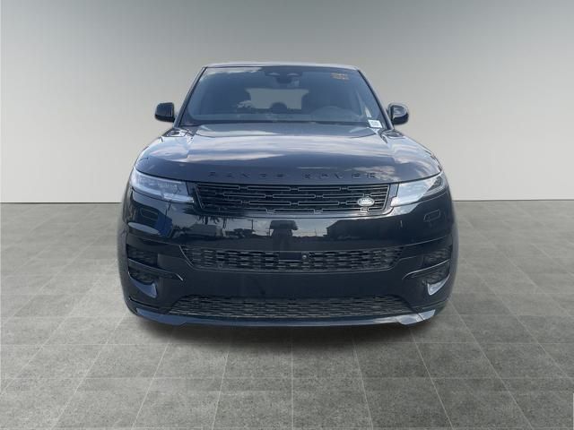 2025 Land Rover Range Rover Sport SE photo 8