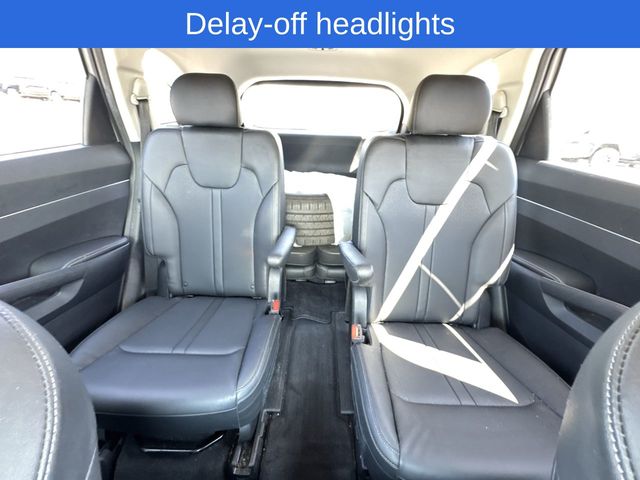 2023 Kia Sorento EX photo 22