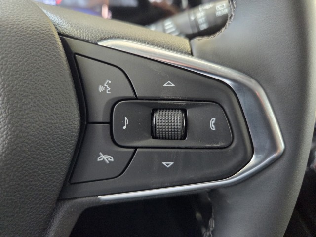 2025 Chevrolet Trax ACTIV photo 23