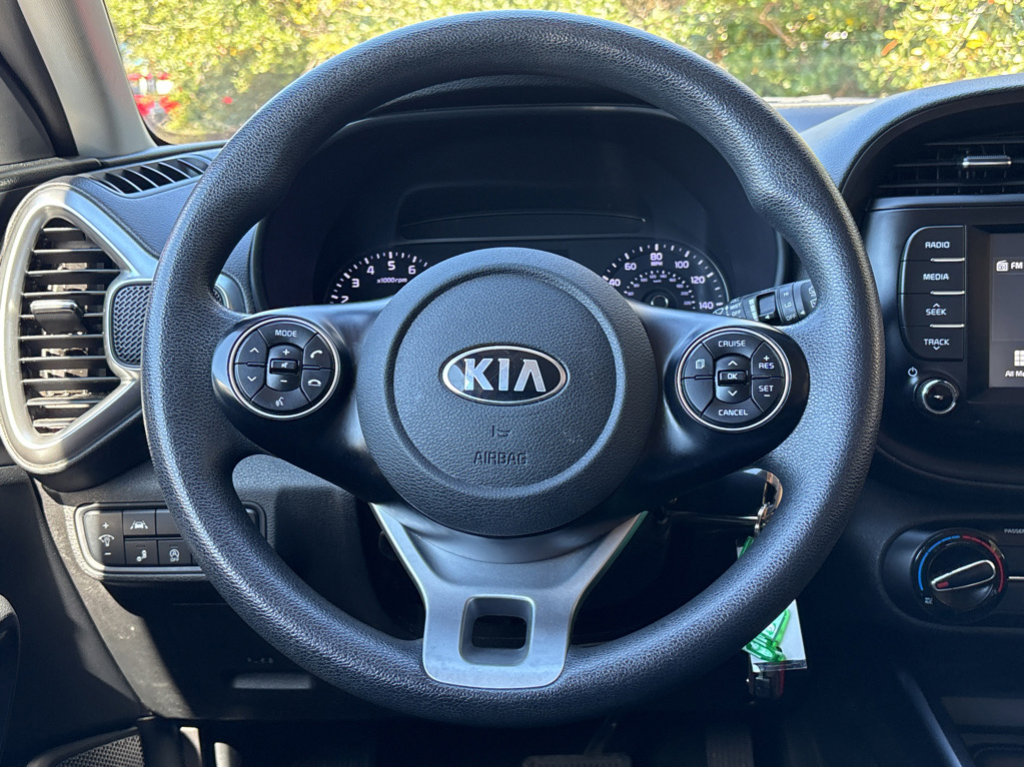 2020 Kia Soul S photo 4