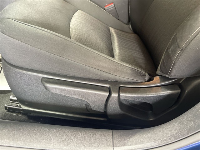 2023 Nissan Altima 2.5 S photo 12