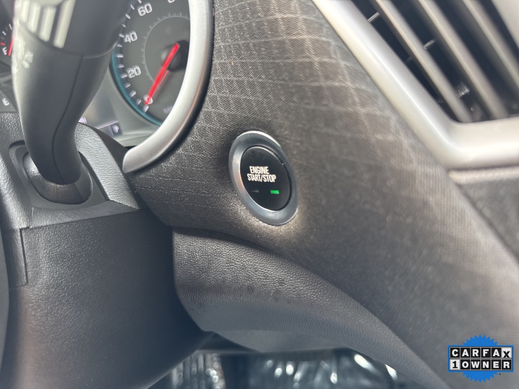 2023 Chevrolet Malibu 1LT photo 18