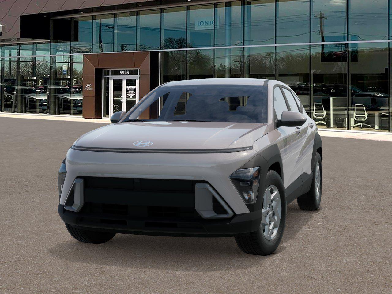 2026 Hyundai Kona SE photo 4