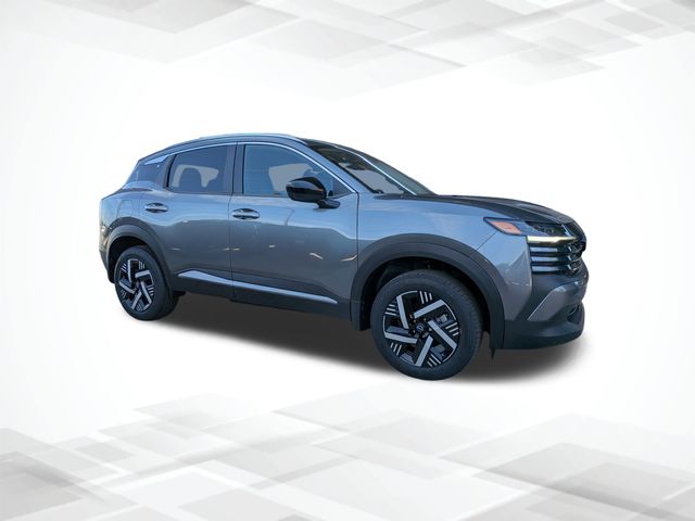 2026 Nissan Kicks SV photo 2