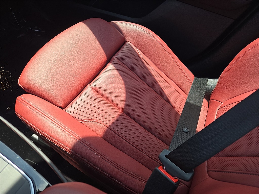 2022 Bmw X3 xDrive30i photo 24