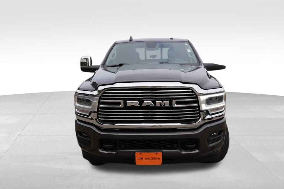 2024 Ram 2500 Laramie photo 12