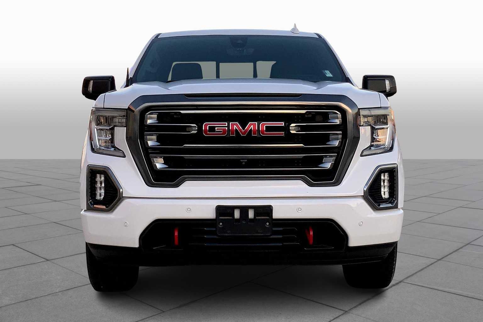 2020 Gmc Sierra 1500 AT4 photo 3