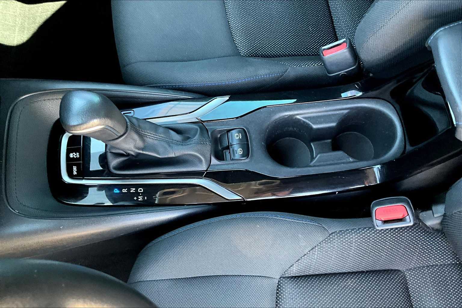 2020 Toyota Corolla SE photo 15
