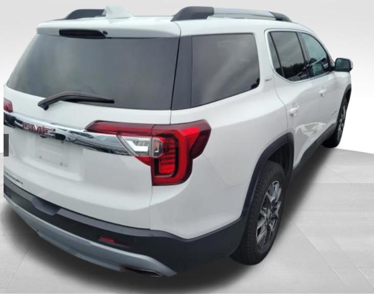 2023 Gmc Acadia SLT photo 2