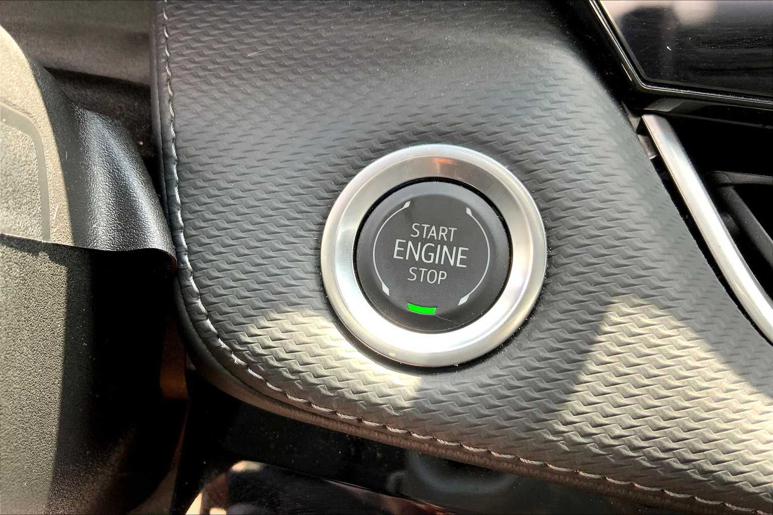 2025 Chevrolet Equinox LT photo 31