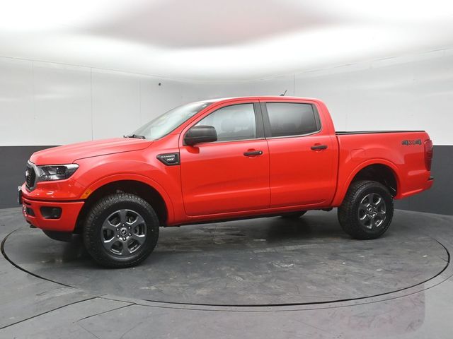 2020 FORD RANGER - Image 4