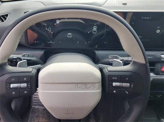 2025 Kia K4 GT-Line Turbo photo 14