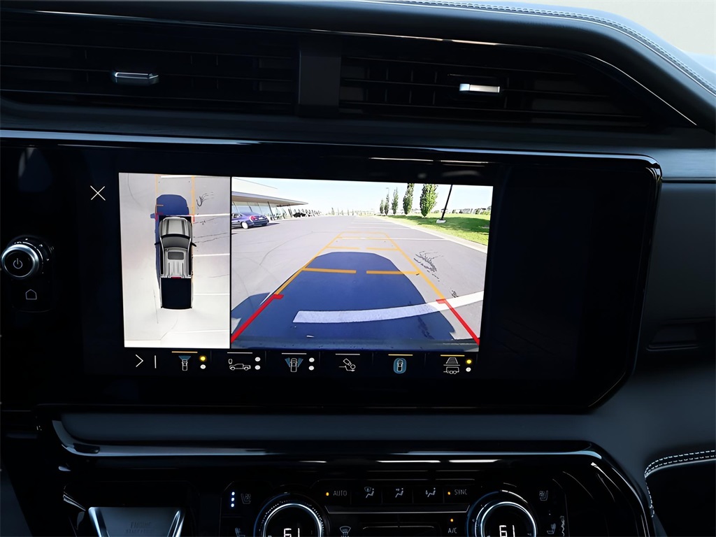 2023 Gmc Sierra 1500 AT4X photo 26