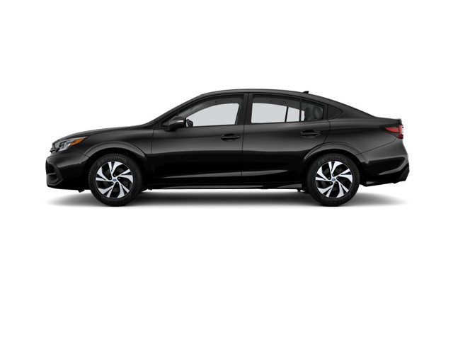 2025 Subaru Legacy Premium photo 4