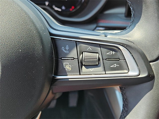 2023 Dodge Hornet GT Plus photo 25