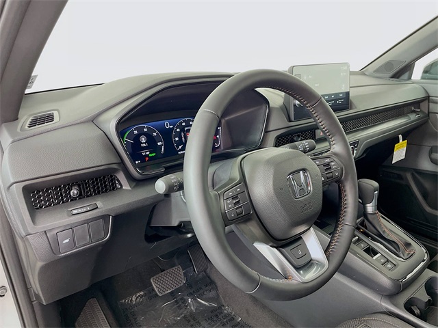2026 Honda CR-V Hybrid photo 5